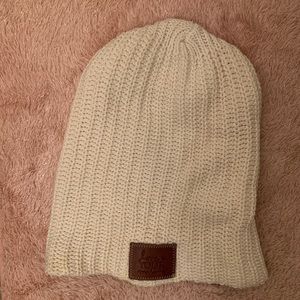 Love your melon beanie